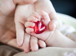 Cardiologia Pediátrica, informação e conselhos aos pais