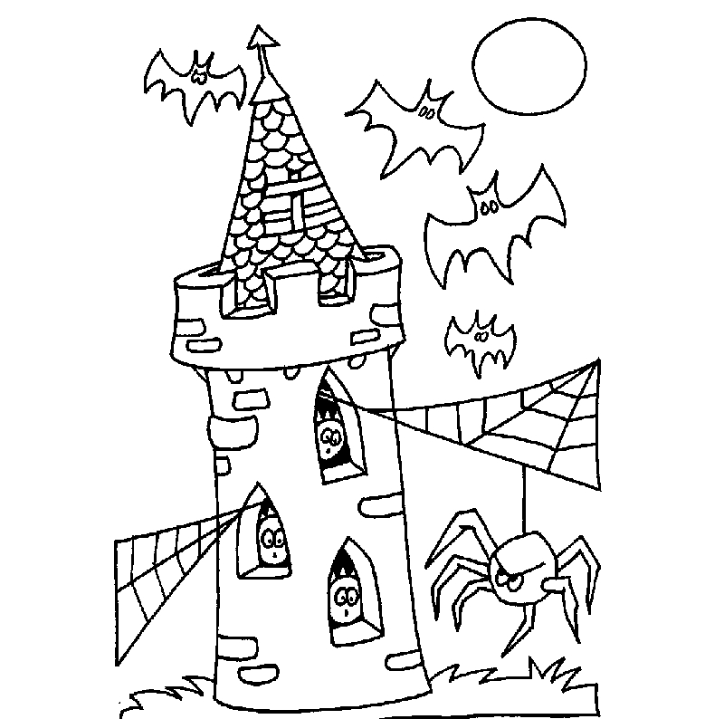  Adoráveis bruxas Livro de colorir para crianças Cenas criativas  e divertidas do mundo de fantasia da bruxaria: Desenhos fofos de Halloween  para crianças que adoram bruxas (Portuguese Edition): 9798211222656: Mind,  Magicart
